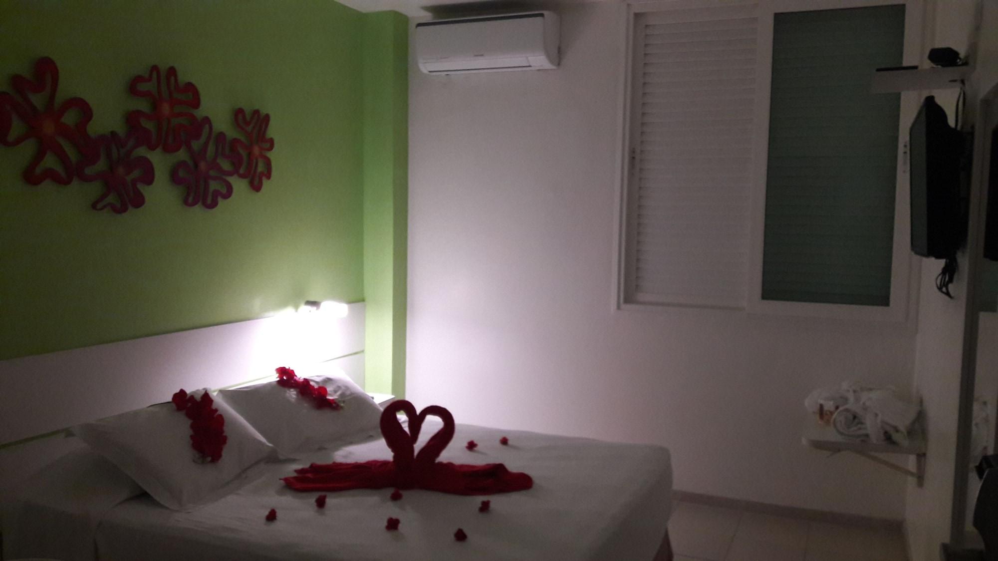 Coqueiros Express Hotel Maceió エクステリア 写真