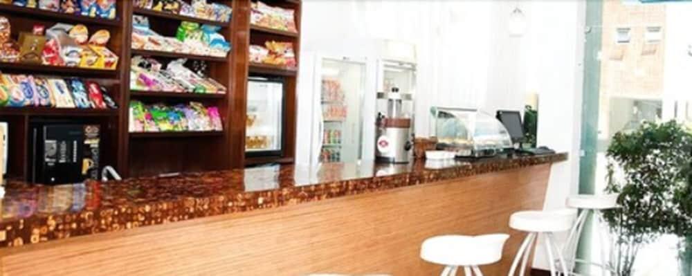 Coqueiros Express Hotel Maceió エクステリア 写真