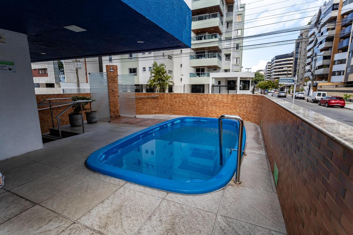 Coqueiros Express Hotel Maceió エクステリア 写真