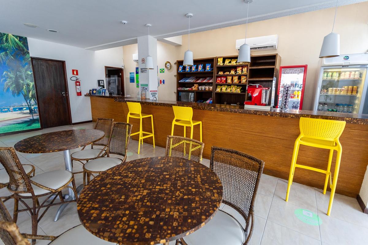 Coqueiros Express Hotel Maceió エクステリア 写真