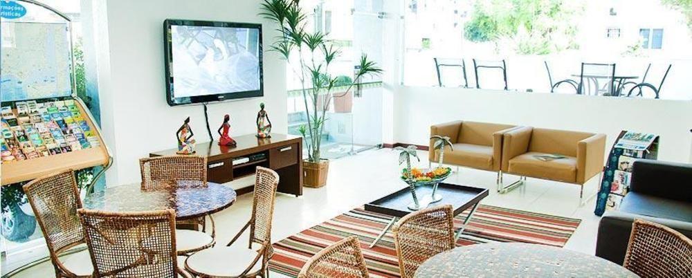 Coqueiros Express Hotel Maceió エクステリア 写真