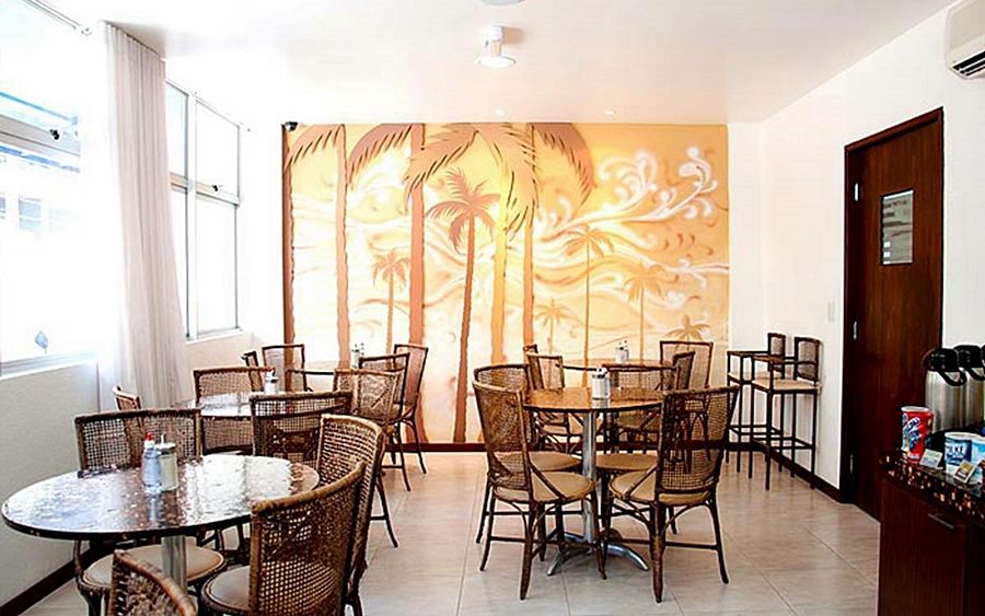 Coqueiros Express Hotel Maceió エクステリア 写真